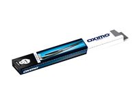 OXIMO HOLDER WIPER BLADES REAR FROM PIOREM 400MM OPEL CORSA C 00-/MERIVA A 03  