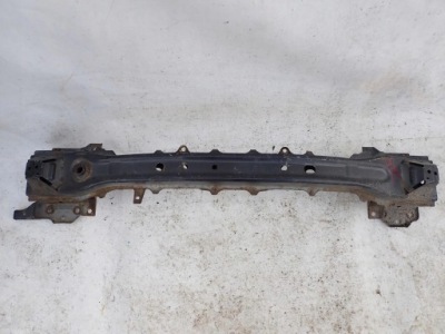 Mazda 6 ii gh 07-12 балка бампера перед передняя фото №1