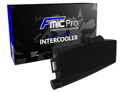 INTERCOOLER FMIC.PRO SUBARU IMPREZA WRX / STI 2.0 / 2.5L 02-07  