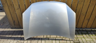 Капот vw golf v ld1w фото №1