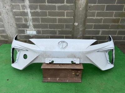 Mg 4 mg4 mulan бампер перед org eu фото №1