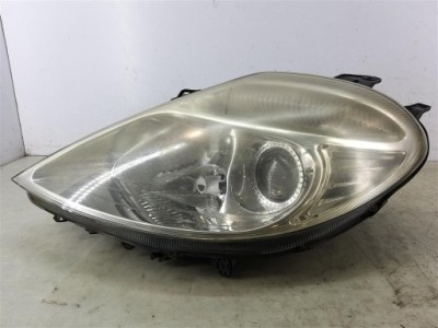 Фара лампа перед ліва citroen c8 2002-2014 1494316080 sevel фото №1