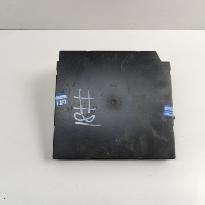 Skoda superb b6 3t 2011 блок керування / модуль комфорту фото №1