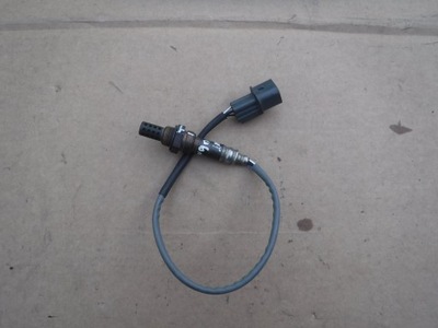 Датчик лямбда-зонд mitsubishi grandis 2.4 234000-3820 фото №1