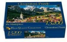 OUTLET - Puzzle 13200. High Quality Collection.