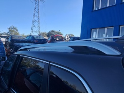 Jeep cherokee v kl reilingi кровельные комплект фото №1