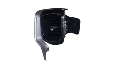 Volvo v60 ii 18r- решётка обдув 31477876 фото №1