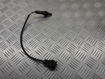 Датчик лямбда-зонд chevrolet aveo t200 1.2 фото №1