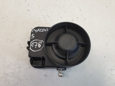Mazda 5 i сирена динамік сигналізація bp5e67sb0 фото №1