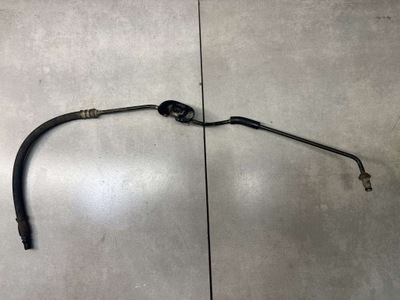 Шланг цилиндр сцепления volvo s60 2.4b фото №1