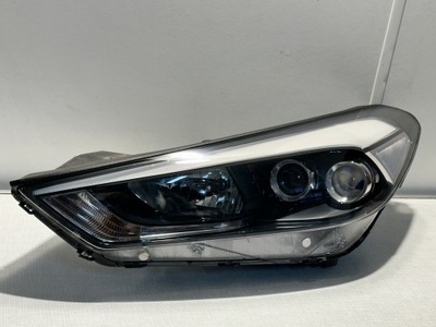 ФАРА ФАРА ЛІВА HYUNDAI TUCSON II 2015-2018 FULL LED (СВІТЛОДІОД) 92101-D7200