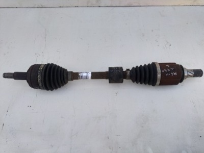 Renault оригінальний номер 8200966862 привідний вал автоматична коробка передач edc фото №1