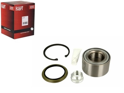 COJINETE PARA PIAST P MAZDA 626 91-94 HART  