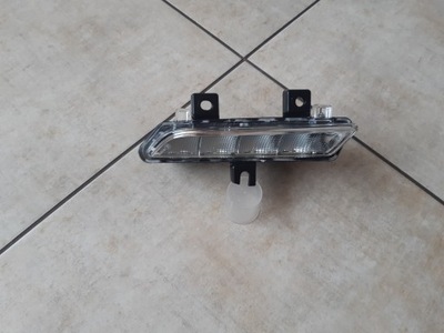 LIGHT LED - RIGHT - RENAULT CAPTUR - NEW  