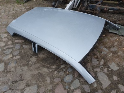 Дах блок двигуна vw scirocco фото №1