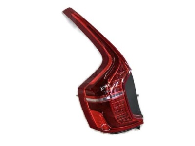 Volvo xc90 ii лампа ліва задня лівий задня usa фото №1