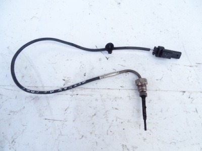 Датчик температури вихлопних газів opel astra k 1.6 cdti фото №1