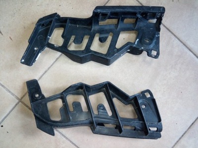 SOPORTES DE PARAGOLPES VW TOURAN '07-10 PARTE DELANTERA X  