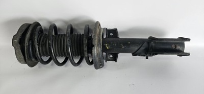 Амортизатор лівий перед mercedes glk x204 фото №1