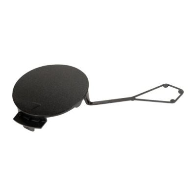 Заглушка крышка фаркоп str левая alfa romeo stelvio фото №1