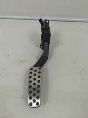 Dodge charger 2019 педалі фото №1