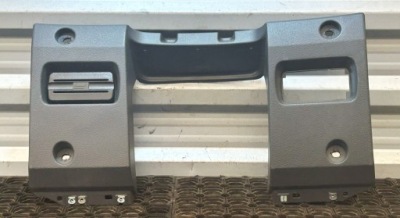 Защита руля замка зажигания mercedes actros mp4 a9406800806 фото №1