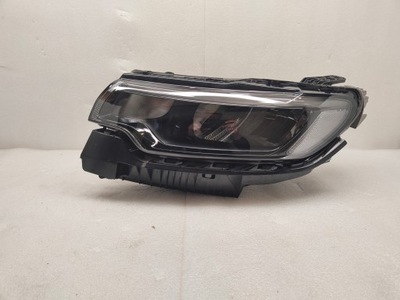 Jeep compass ii lift full led лампа левый перед 00501636830 фото №1