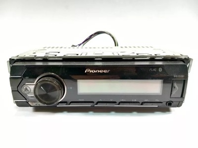 RADIO SAMOCHODOWE PIONEER MVH-S310BT