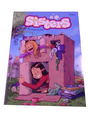 SISTERS 19. PRZEPROWADZKA! 2025 r.
