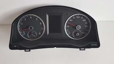 CUADRO DE INSTRUMENTOS CUADRO VW TIGUAN 5N0920872  