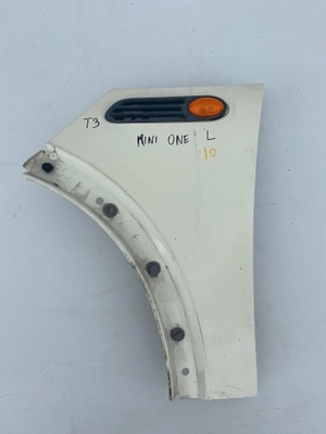 Крыло левый передний mini cooper one r50 фото №1