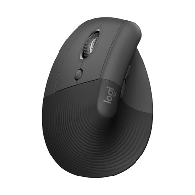 Mysz bezprzewodowa LOGITECH Lift Left