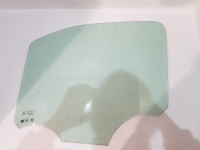 Скло двері лівий перед opel combo e berlingo iv 21r eu фото №1