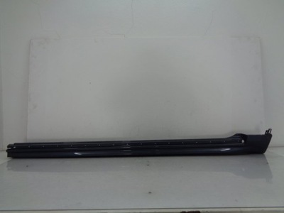 Volvo xc90 ii молдинг поріг права поріг правий фото №1