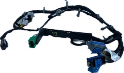 Cadillac escalade iv 2014 - 6.2 v8 жгут провода кабели gm 23452809 фото №1