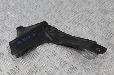 Защита подвеска левая lexus rx 450h iv 4 фото №1