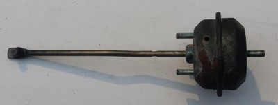 Клапан актуатор турбины турбины mercedes gla 156 x156 фото №1