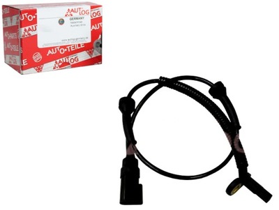 Ss20106 dlp датчик abs ford p. transit connect 02- 546mm фото №1