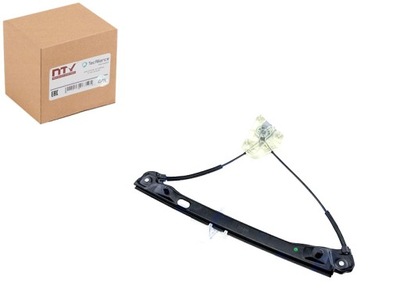 Підйомник скло nty eps-se-012 фото №1