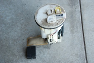 Насос пального 77020-48080 lexus rx ii rx400 h фото №1