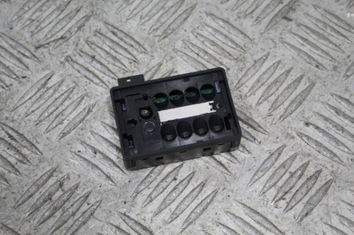 Датчик дождя range rover vogue iii 3 l322 фото №1