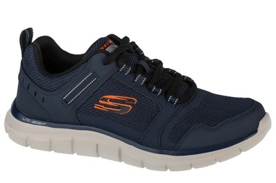 Buty Sportowe Skechers Track-Knockhill r. 47.5