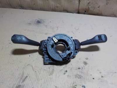 Bmw 320 e46 переключатели переключатель комбинированный фото №1