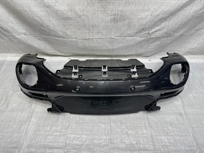 Бампер задня задній alfa romeo tonale veloce фото №1