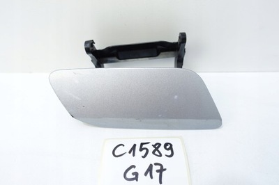 Заглушка розпилювача права audi a6 c8 4k фото №1