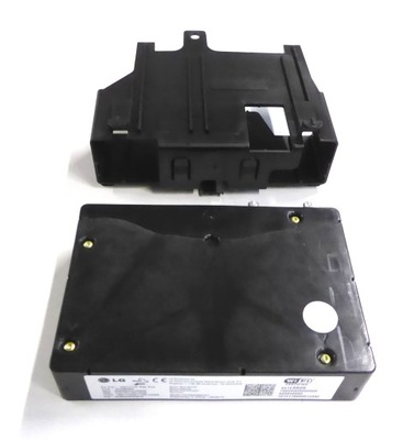 Модуль wifi opel astra k 5 фото №1