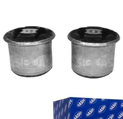 Sasic 2604010 підшипниковий вузол, корпус osi фото №1