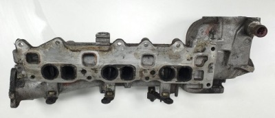 Колектор впускний  mercedes w209 3.0 cdi a6420900337 фото №1
