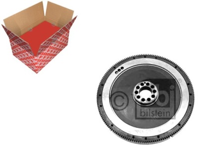 Febi bilstein 11913 колесо маховик фото №1