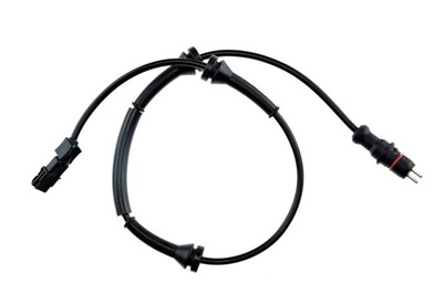 Датчик, швидкість обертова колеса nty hca-re-006 фото №1